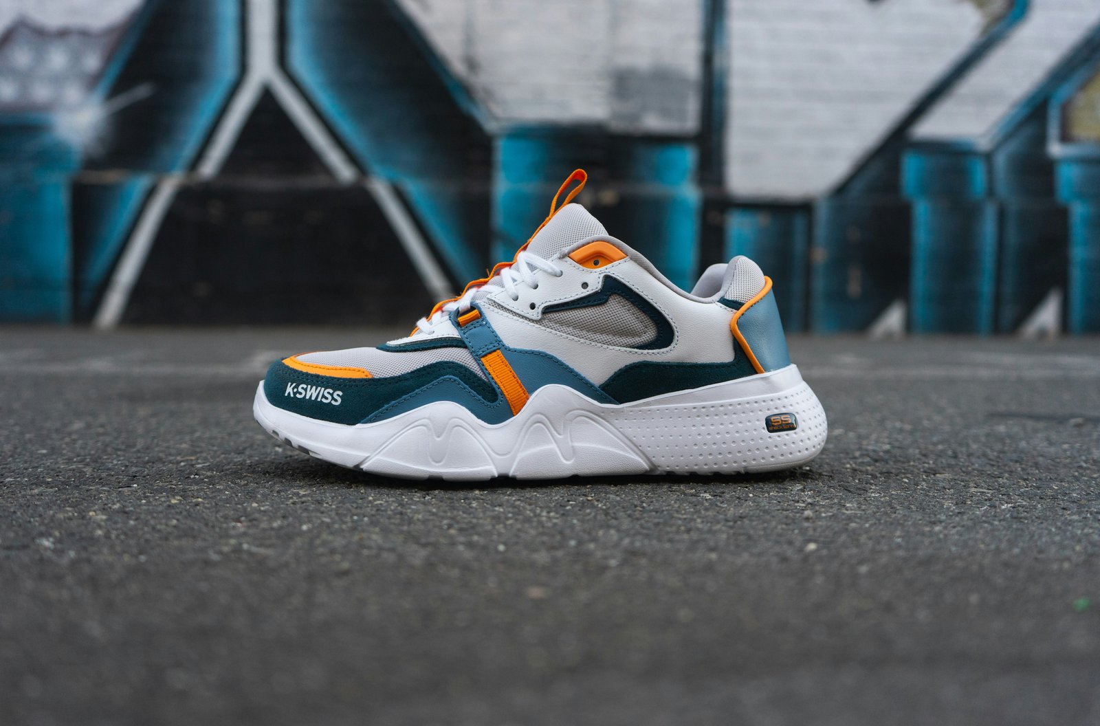 Handmade Crafts Shop showcase