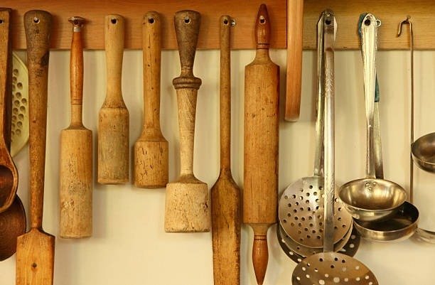 Kitchen Applier showcase